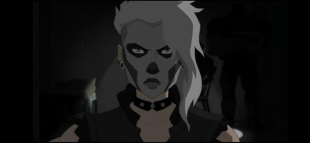 スーサイド・スクワッド: ヘル・トゥ・ペイの画像