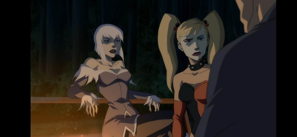 スーサイド・スクワッド: ヘル・トゥ・ペイの画像