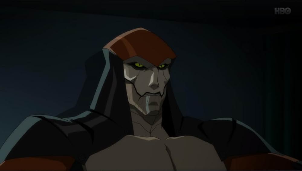 スーサイド・スクワッド: ヘル・トゥ・ペイの画像