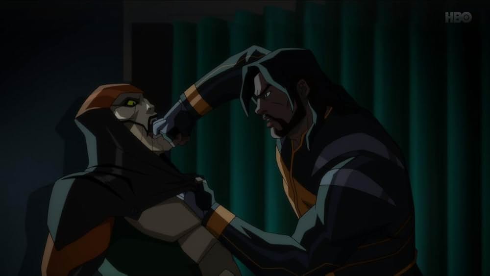 スーサイド・スクワッド: ヘル・トゥ・ペイの画像