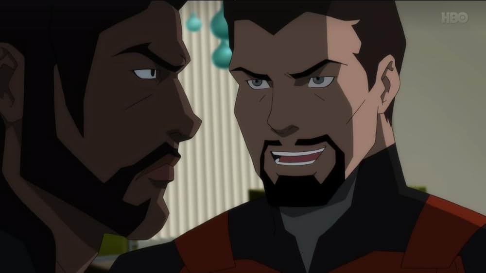 スーサイド・スクワッド: ヘル・トゥ・ペイの画像