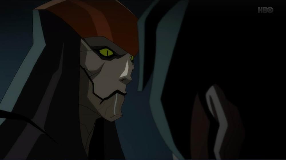 スーサイド・スクワッド: ヘル・トゥ・ペイの画像