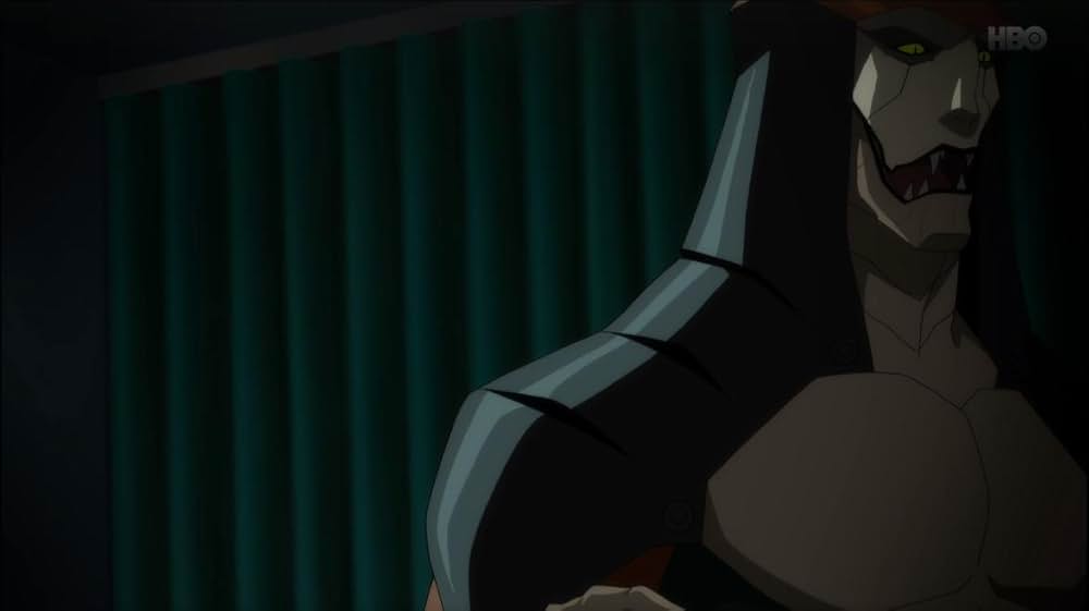 スーサイド・スクワッド: ヘル・トゥ・ペイの画像