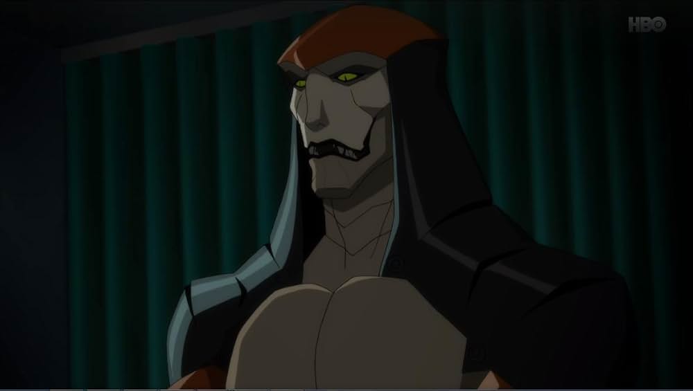 スーサイド・スクワッド: ヘル・トゥ・ペイの画像