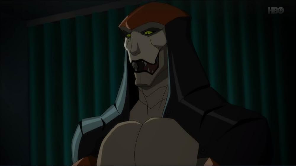 スーサイド・スクワッド: ヘル・トゥ・ペイの画像