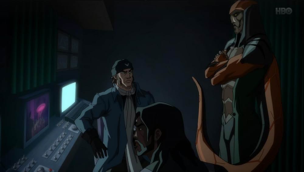 スーサイド・スクワッド: ヘル・トゥ・ペイの画像