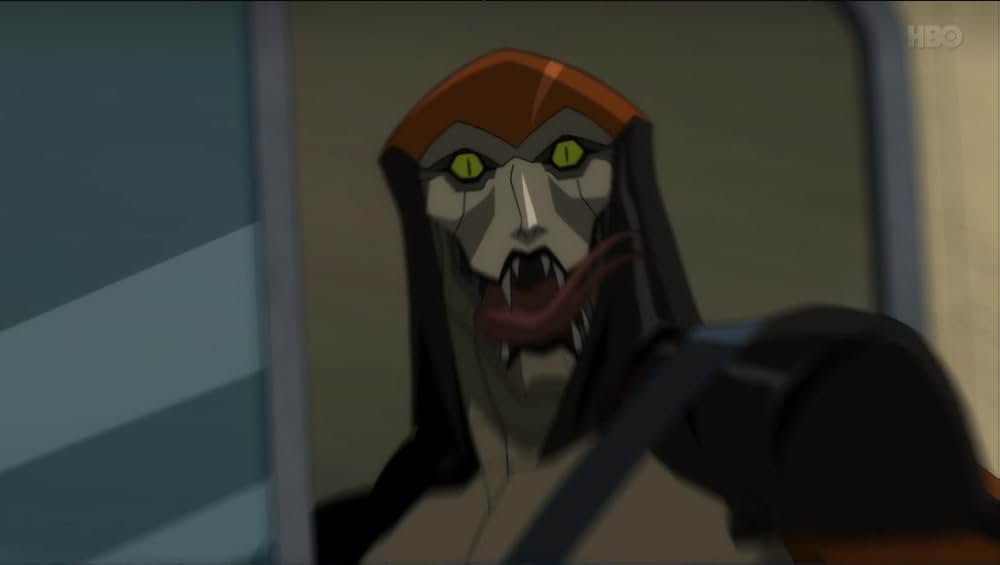 スーサイド・スクワッド: ヘル・トゥ・ペイの画像