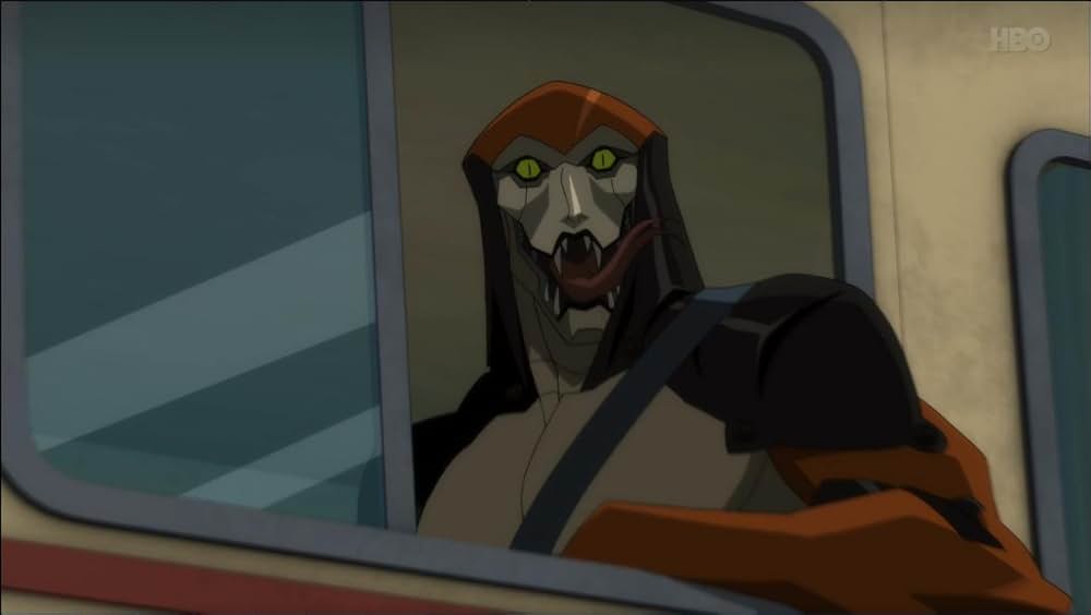 スーサイド・スクワッド: ヘル・トゥ・ペイの画像