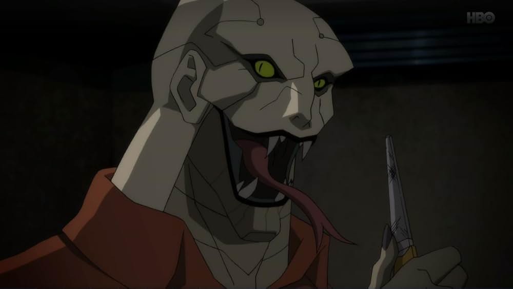 スーサイド・スクワッド: ヘル・トゥ・ペイの画像