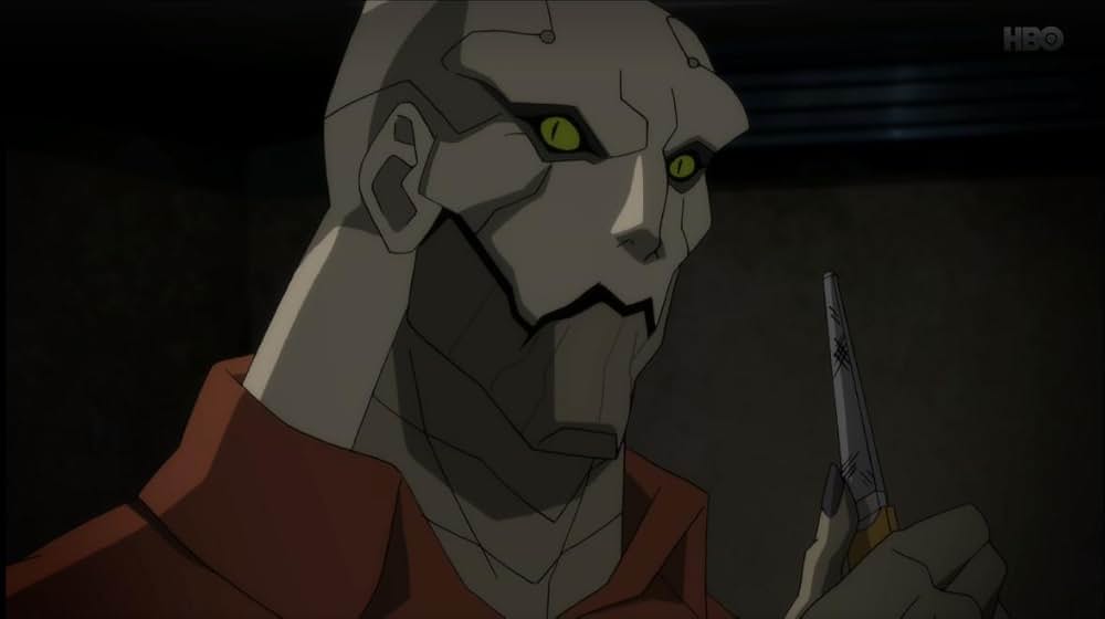 スーサイド・スクワッド: ヘル・トゥ・ペイの画像