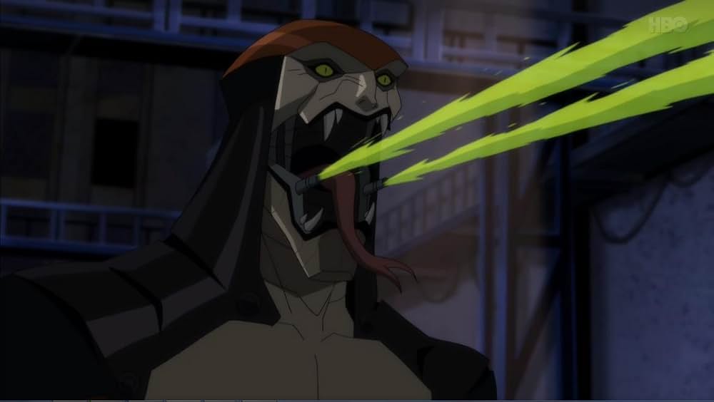 スーサイド・スクワッド: ヘル・トゥ・ペイの画像