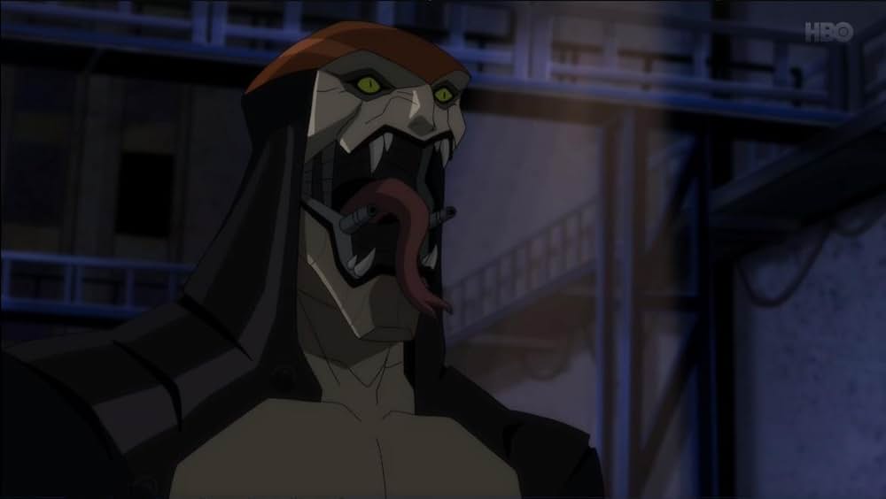 スーサイド・スクワッド: ヘル・トゥ・ペイの画像