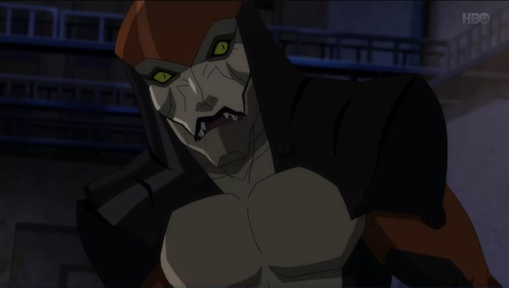 スーサイド・スクワッド: ヘル・トゥ・ペイの画像