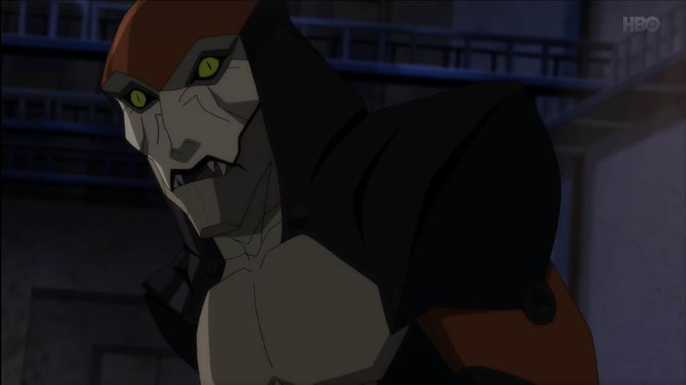 スーサイド・スクワッド: ヘル・トゥ・ペイの画像