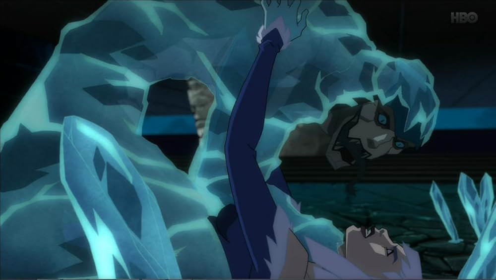 スーサイド・スクワッド: ヘル・トゥ・ペイの画像