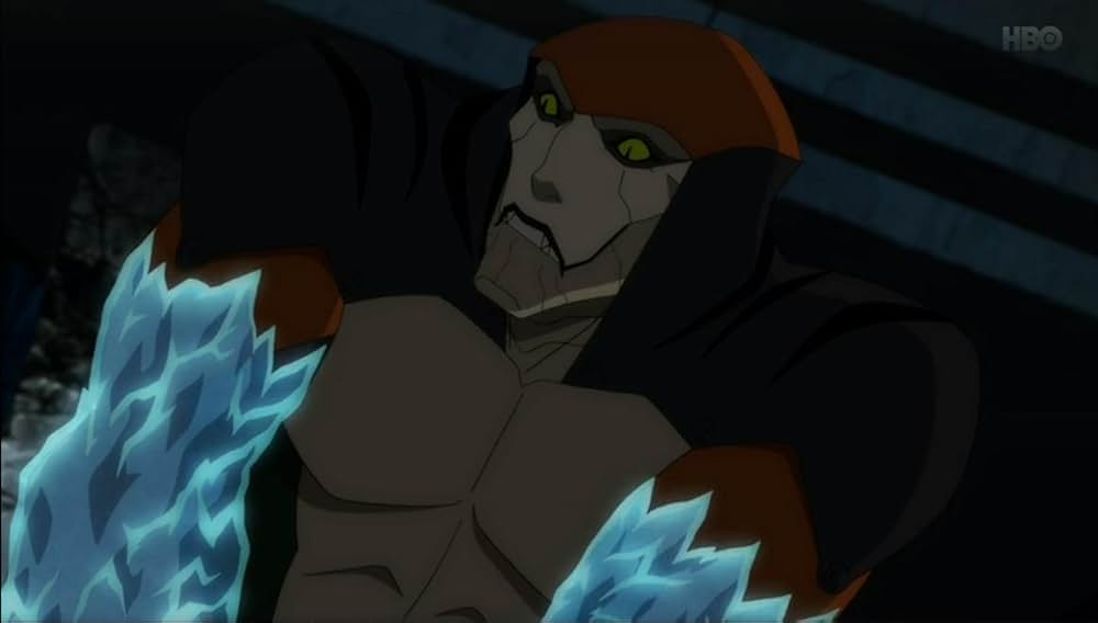 スーサイド・スクワッド: ヘル・トゥ・ペイの画像