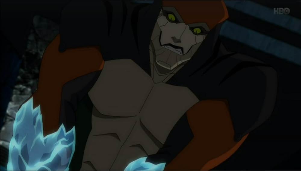 スーサイド・スクワッド: ヘル・トゥ・ペイの画像