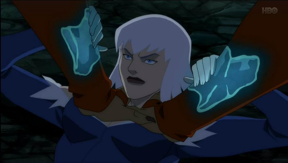 スーサイド・スクワッド: ヘル・トゥ・ペイの画像