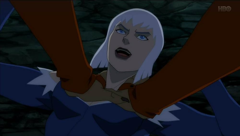 スーサイド・スクワッド: ヘル・トゥ・ペイの画像