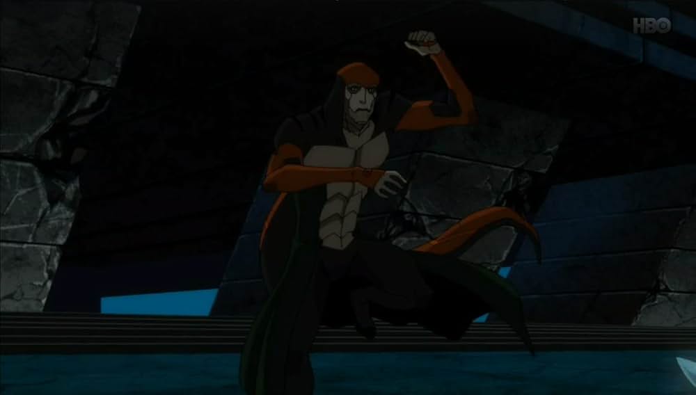 スーサイド・スクワッド: ヘル・トゥ・ペイの画像