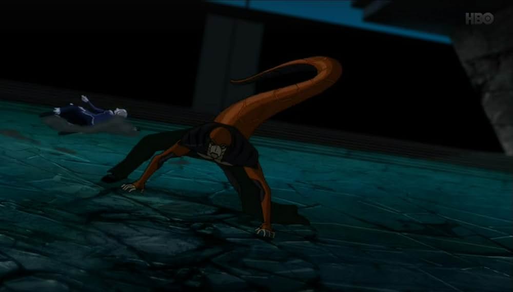 スーサイド・スクワッド: ヘル・トゥ・ペイの画像