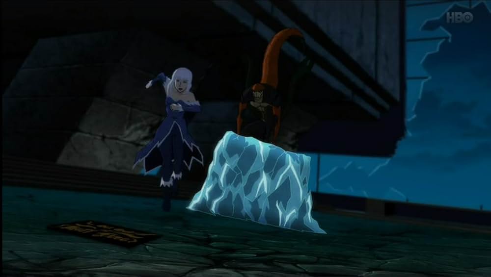 スーサイド・スクワッド: ヘル・トゥ・ペイの画像