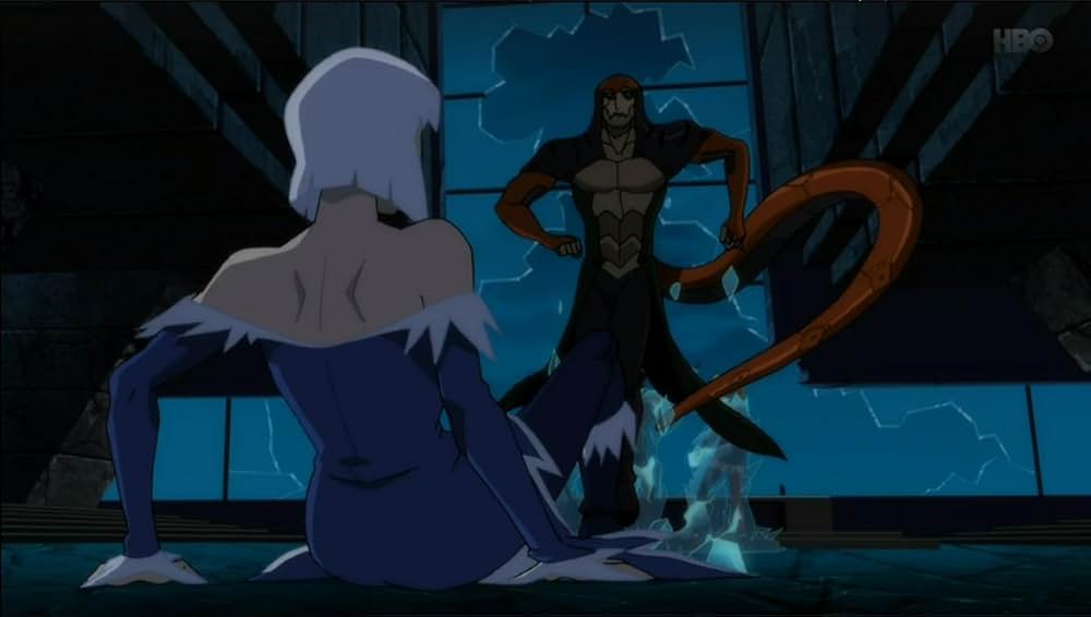 スーサイド・スクワッド: ヘル・トゥ・ペイの画像