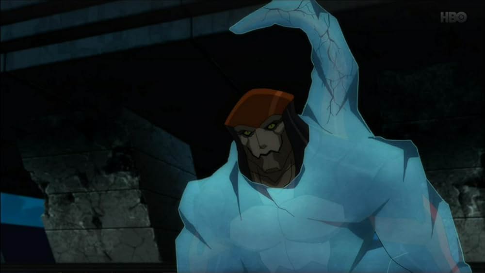 スーサイド・スクワッド: ヘル・トゥ・ペイの画像