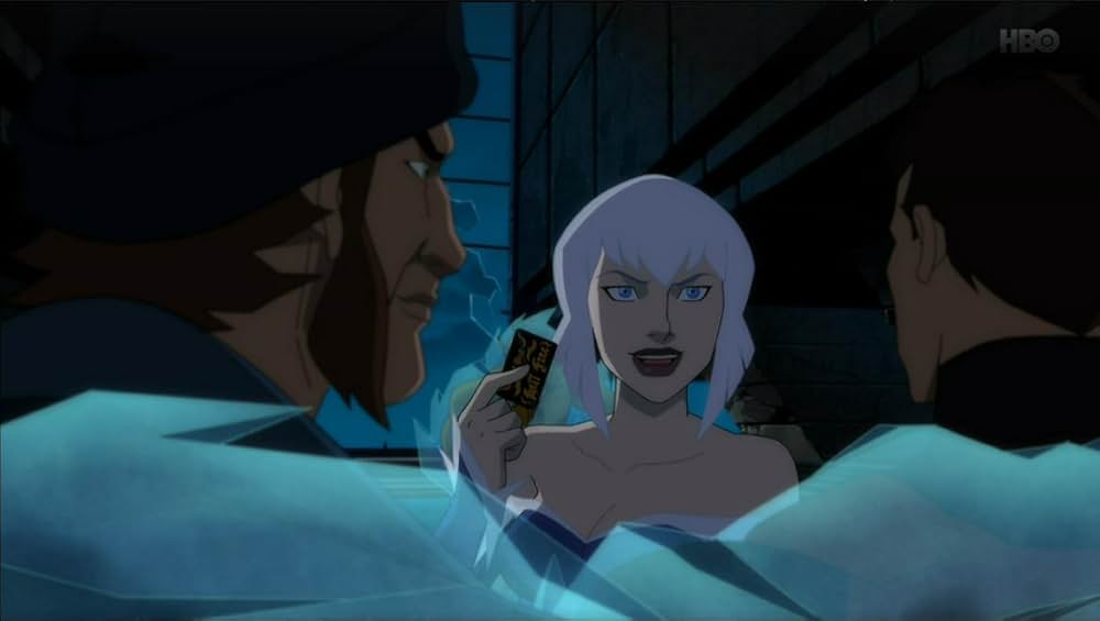 スーサイド・スクワッド: ヘル・トゥ・ペイの画像