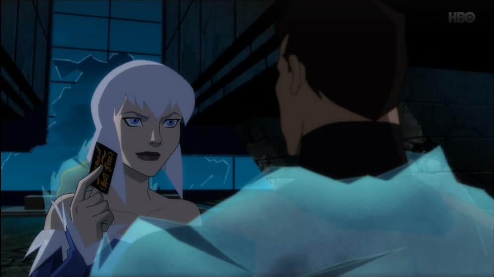 スーサイド・スクワッド: ヘル・トゥ・ペイの画像