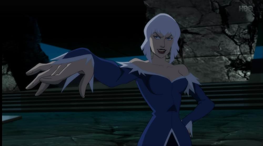 スーサイド・スクワッド: ヘル・トゥ・ペイの画像