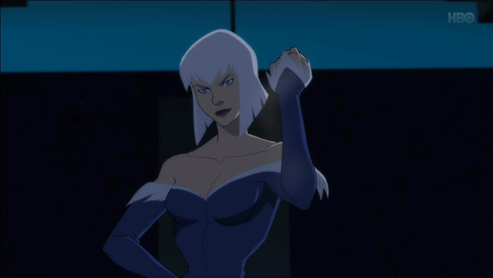 スーサイド・スクワッド: ヘル・トゥ・ペイの画像