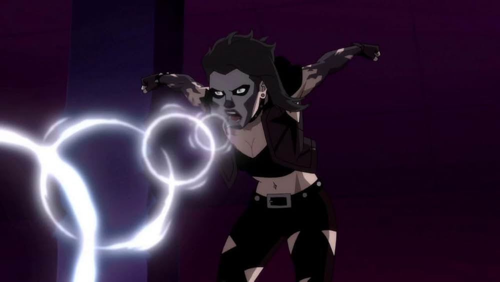 スーサイド・スクワッド: ヘル・トゥ・ペイの画像