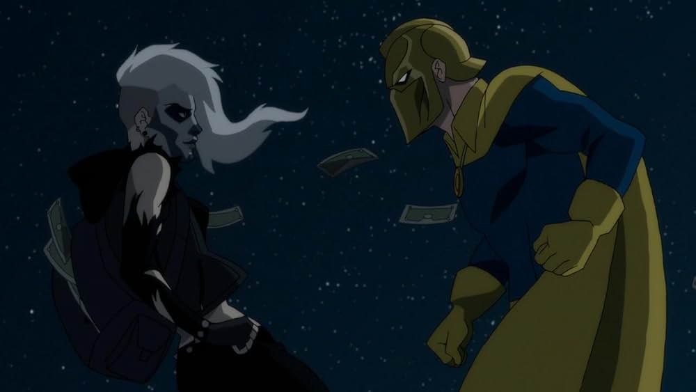 スーサイド・スクワッド: ヘル・トゥ・ペイの画像