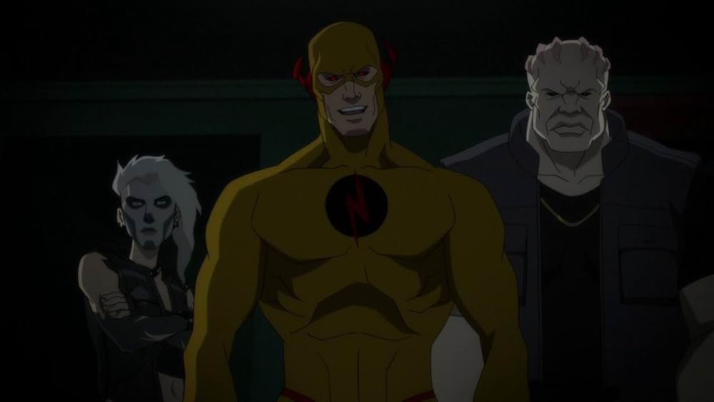 スーサイド・スクワッド: ヘル・トゥ・ペイの画像