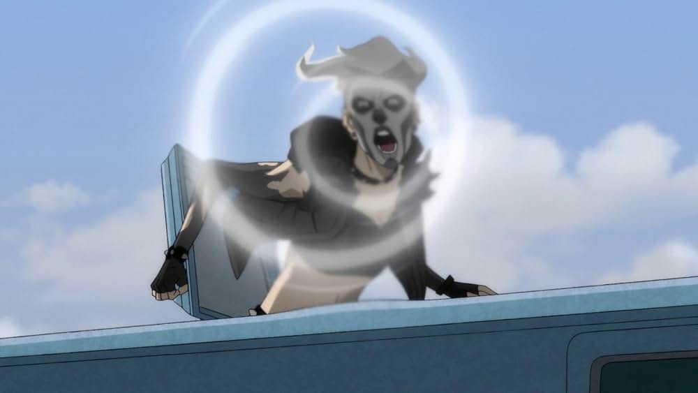 スーサイド・スクワッド: ヘル・トゥ・ペイの画像