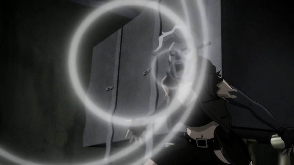 スーサイド・スクワッド: ヘル・トゥ・ペイの画像