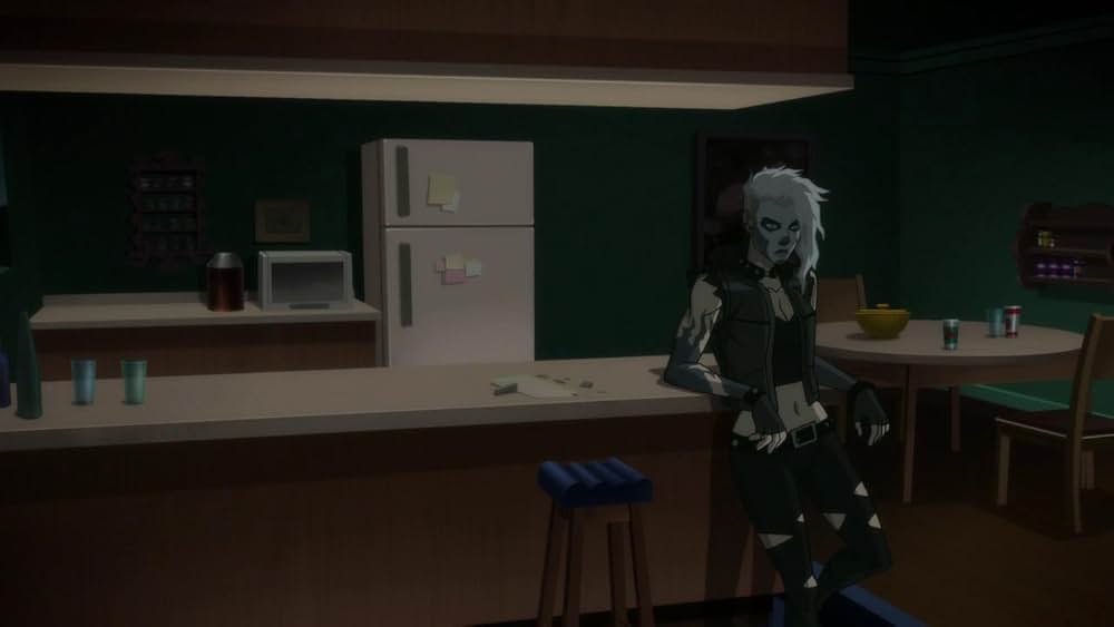 スーサイド・スクワッド: ヘル・トゥ・ペイの画像