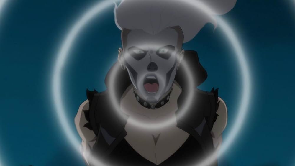 スーサイド・スクワッド: ヘル・トゥ・ペイの画像