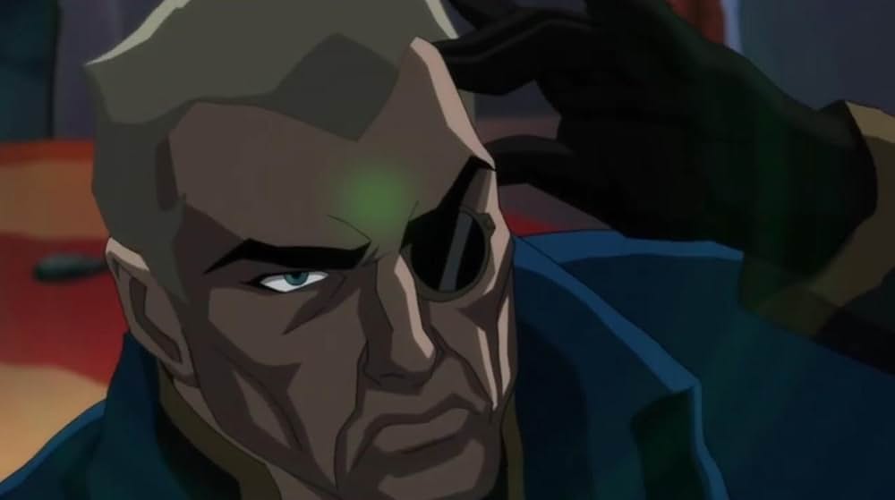 スーサイド・スクワッド: ヘル・トゥ・ペイの画像