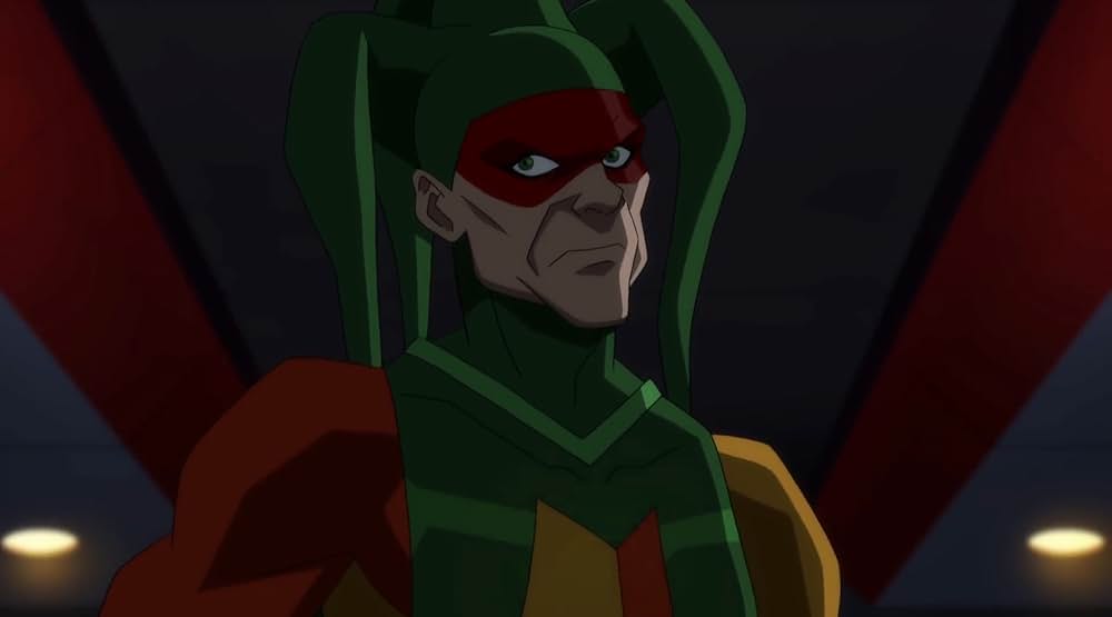 スーサイド・スクワッド: ヘル・トゥ・ペイの画像