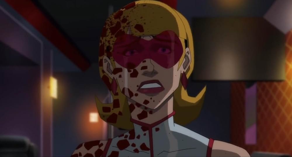 スーサイド・スクワッド: ヘル・トゥ・ペイの画像