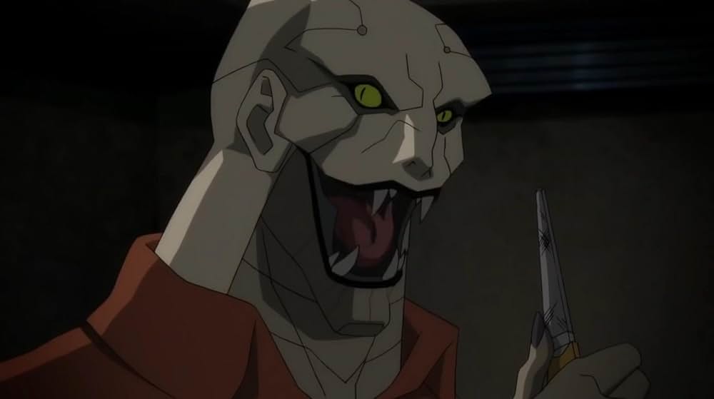 スーサイド・スクワッド: ヘル・トゥ・ペイの画像