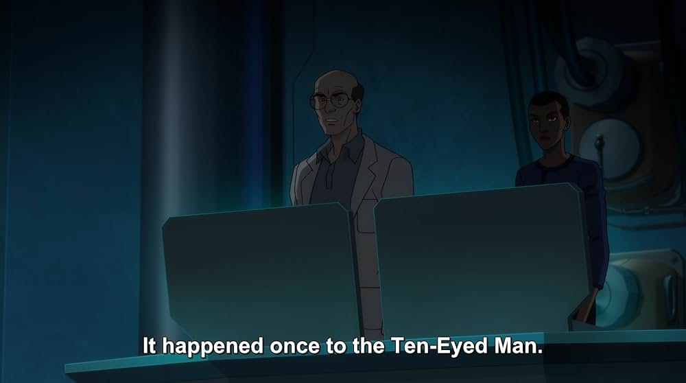 スーサイド・スクワッド: ヘル・トゥ・ペイの画像