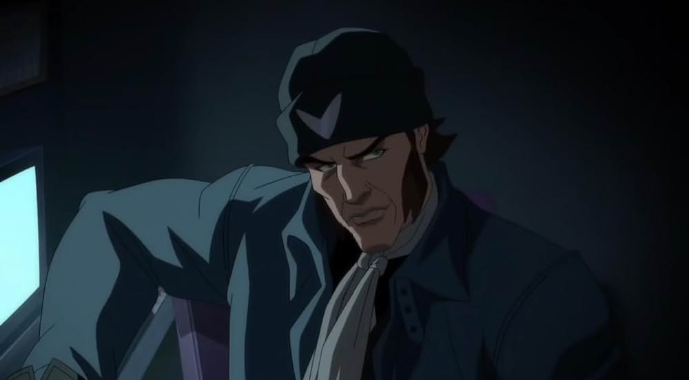 スーサイド・スクワッド: ヘル・トゥ・ペイの画像