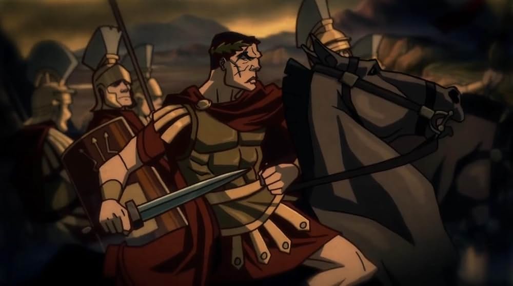 スーサイド・スクワッド: ヘル・トゥ・ペイの画像