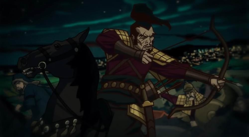 スーサイド・スクワッド: ヘル・トゥ・ペイの画像