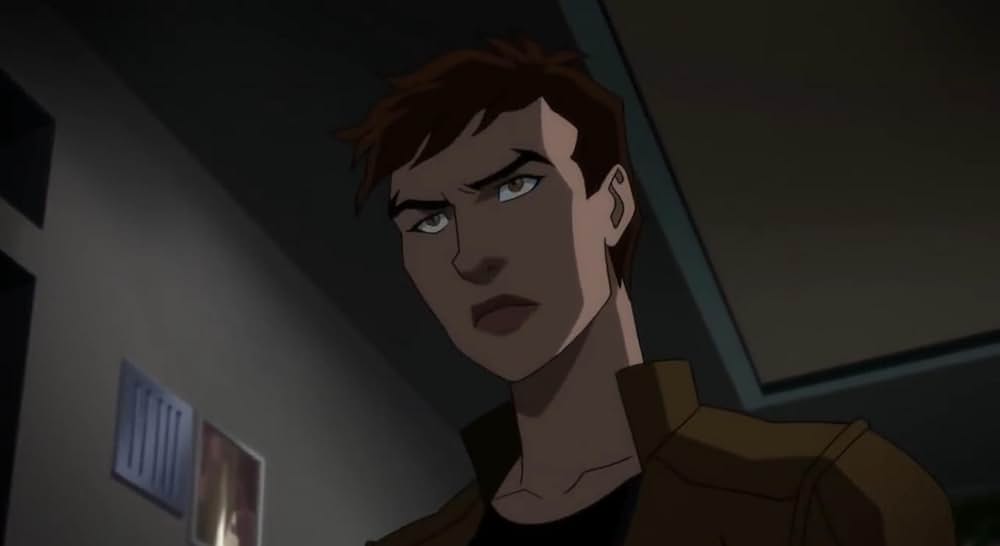 スーサイド・スクワッド: ヘル・トゥ・ペイの画像