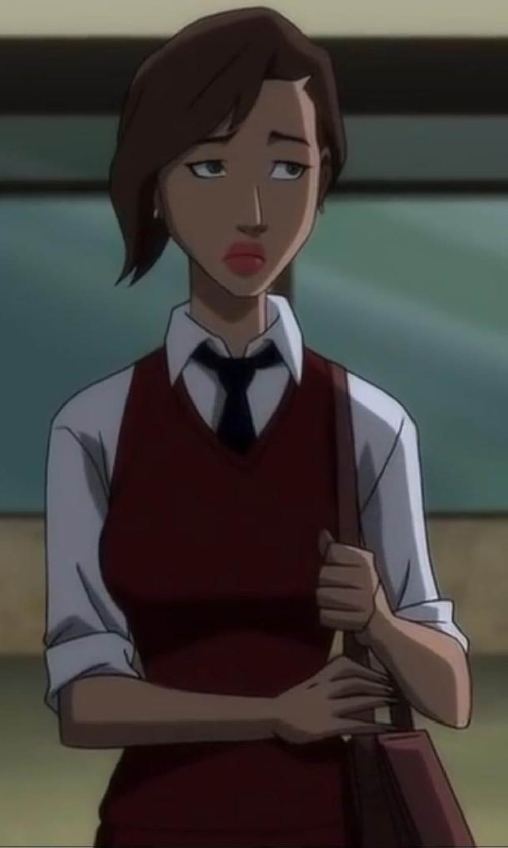 スーサイド・スクワッド: ヘル・トゥ・ペイの画像