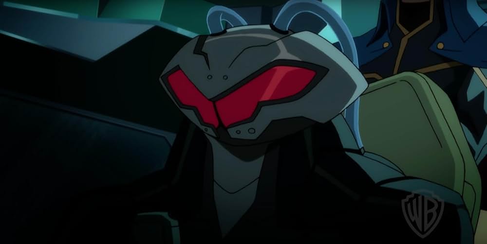 スーサイド・スクワッド: ヘル・トゥ・ペイの画像